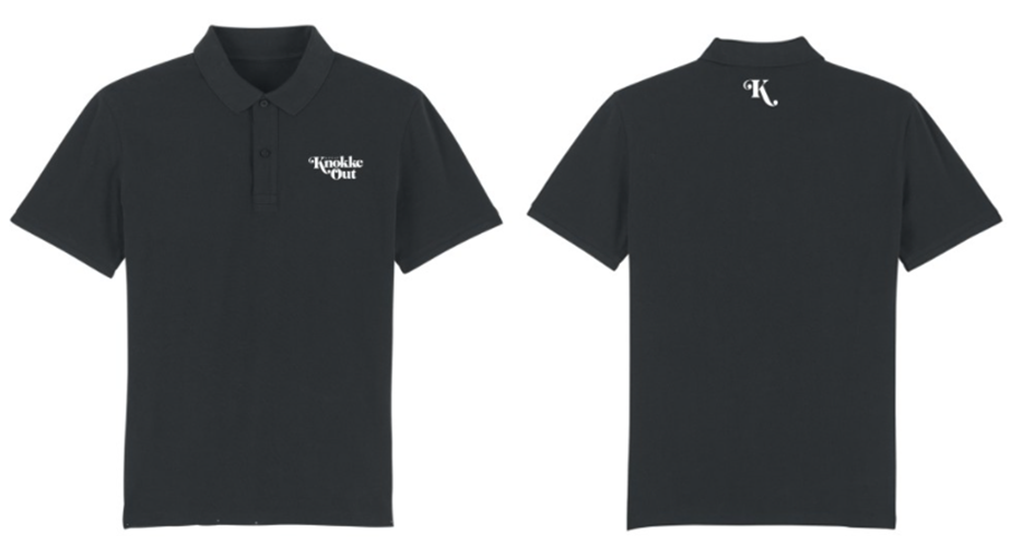 Polo Homme