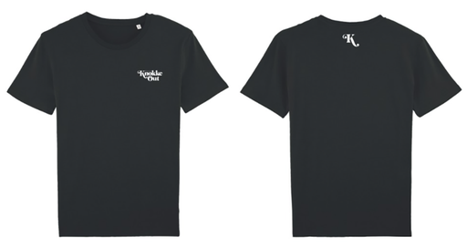[KNOK-KNOKKE-V1-STTU755] T-shirt homme
