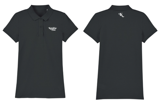 [KNOK-KNOKKE-V1-STPW034] Polo Femme