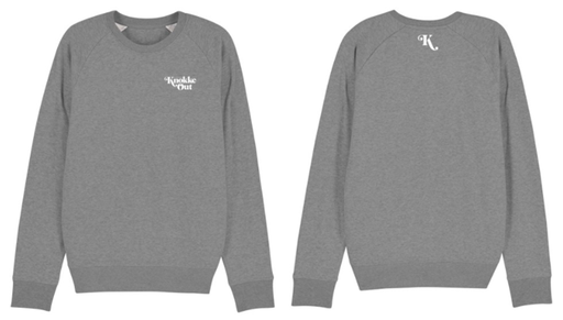 [KNOK-KNOKKE-V2-STSM567] Sweatshirt homme